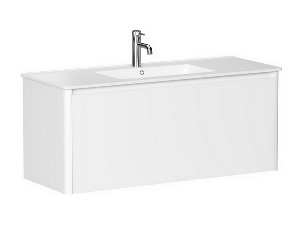 тумба с раковиной ALLEN BRAU GRAVITY 120